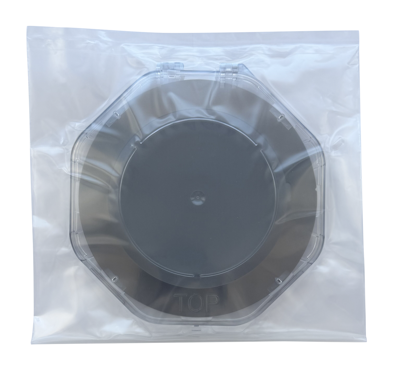 8 Inch Wafer With 6 Inch Pocket