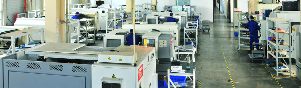 About Moretec Material – MORETEC