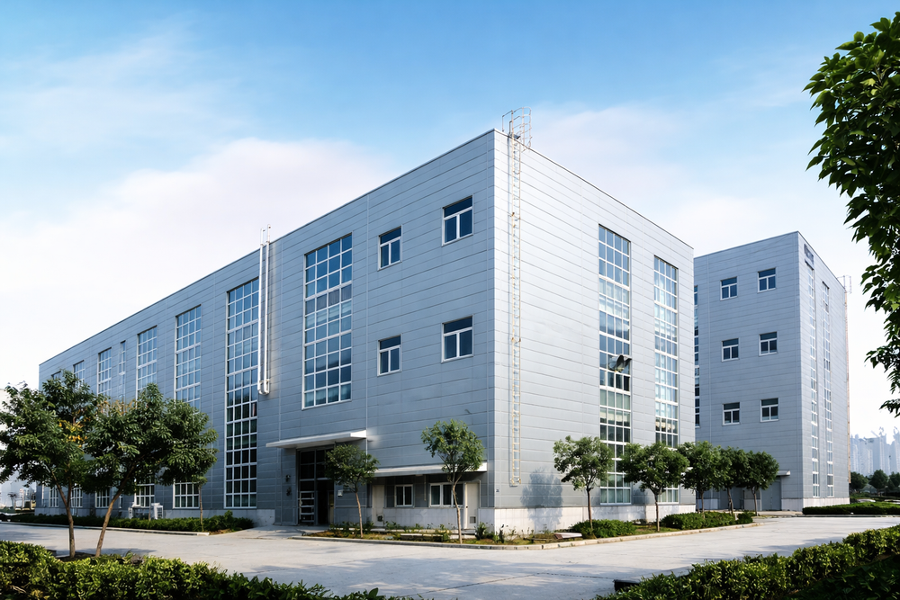 About Moretec Material – MORETEC